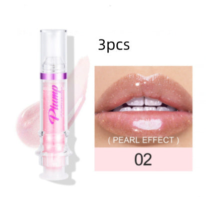 Lip Glass Mirror Face Lip Mirror Liquid Lipstick