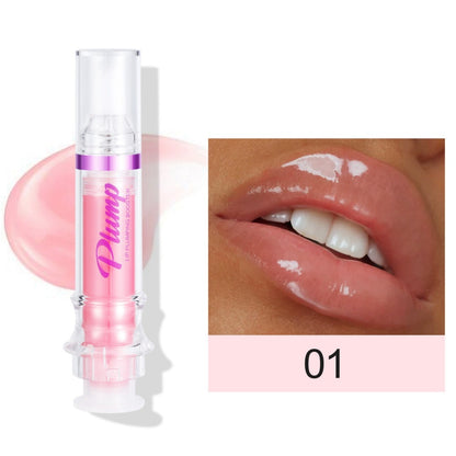 Lip Glass Mirror Face Lip Mirror Liquid Lipstick