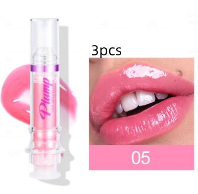 Lip Glass Mirror Face Lip Mirror Liquid Lipstick