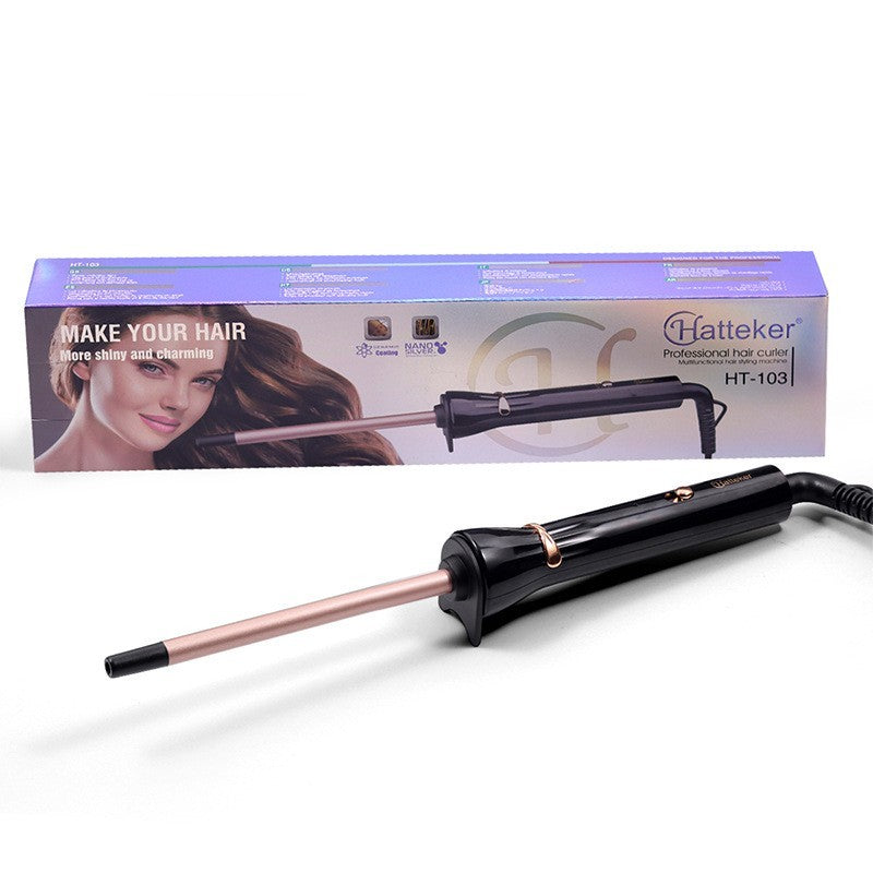 Hair Curler Mini Air Bangs