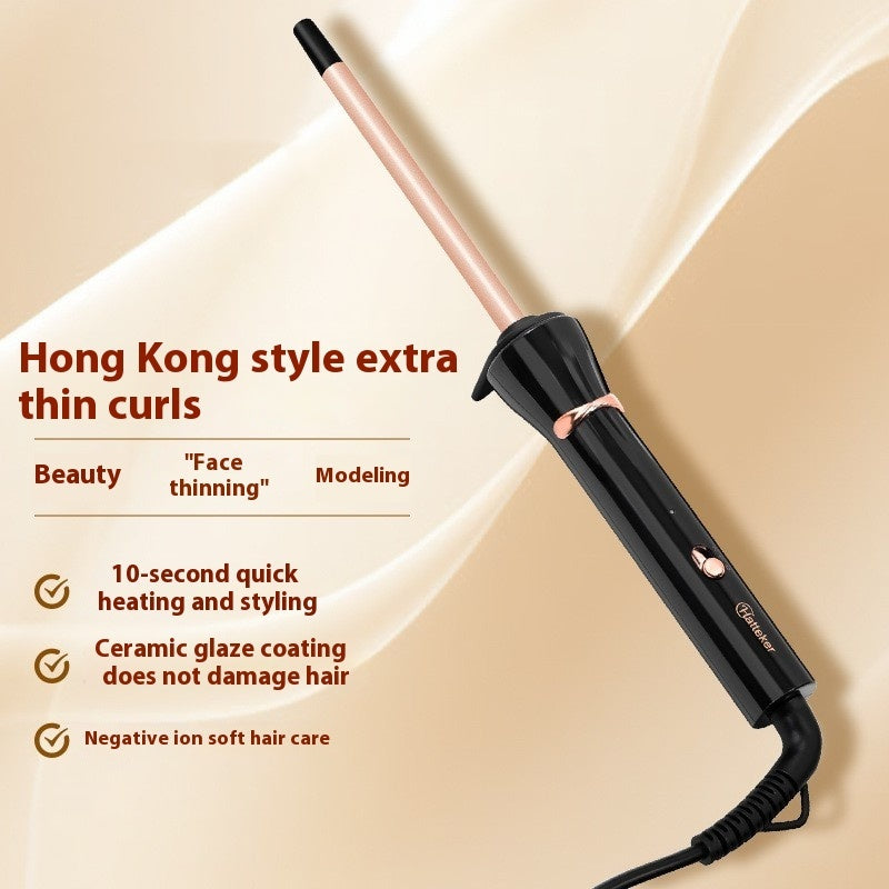 Hair Curler Mini Air Bangs